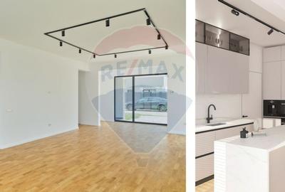 Casă individuală cu 5 camere cu Canalizare în Tunari - 7