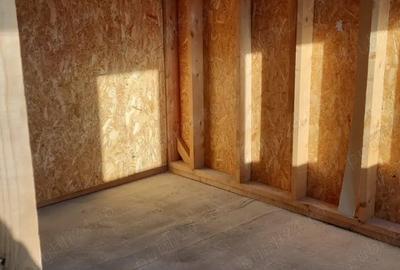 Apartament la casa parter+etaj+ curte in Episcopia Oradea - 3