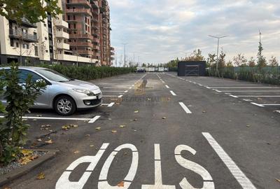 Spatiu comercial excelent, 200 mp, vitrina ampla, locuri de parcare - 12