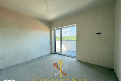 Apartament cu 3 camere în Baciu - 6