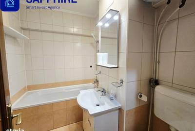 Apartament cu 2 camere decomandat, mobilat în Moșilor - 4