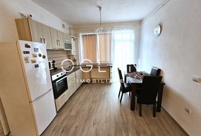 Apartament 3 cam, 69 mp utili, str Ion Ratiu, Selimbar 0% Comision - 2