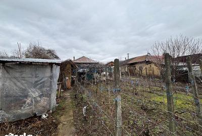 Casă cu 3 camere cu Teren 600 Mp în Săhăteni - 4