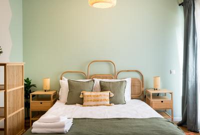 Studio dublu | ULTRACENTRAL | Pta Rosetti | 4.8* AirBnB - 8