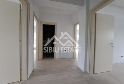 Casa Sibiu Cisnadioara, garaj, piscina, terase panoramice - 13