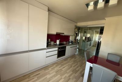 Apartament cu 2 camere decomandat în Carpați 2 - 2