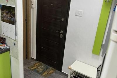 Apartament 3 camere decomandat- zona Tomis 3 - 13