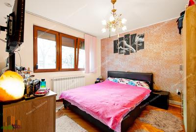 Apartament cu 3 camere semidecomandat în Mazepa 1 - 4