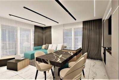 Apartament cu 3 camere decomandat în Mihai Bravu - 10
