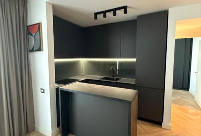 Apartament 2 camere My Place Residence | Pipera | mobilat si utilat Apartament 2 camere My Place Residence | Pipera | mobilat si utilat - 10