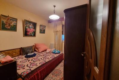 Apartament cu 3 camere decomandat în Mioriței - 6