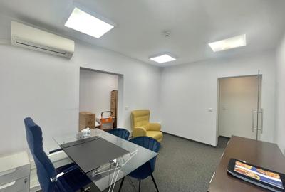 Spațiu birouri – Dorobanți / Primăverii, 130.000mp2 - 18