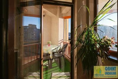 Trocadero, decomandat, 2 camere, 69mp, gaze, mobilat, vanzari Constanta - 8