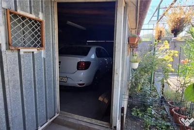 Casă cu 3 camere cu Garaj în Brătianu - 7