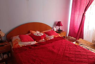 Apartament cu 3 camere semidecomandat în Govândari - 2