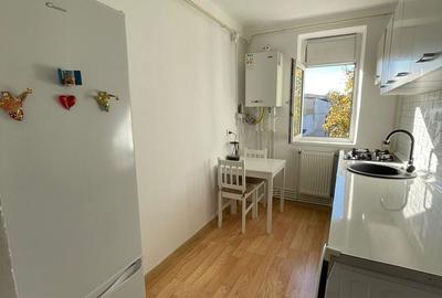 Apartament cu 2 camere în Micro 17 - 8