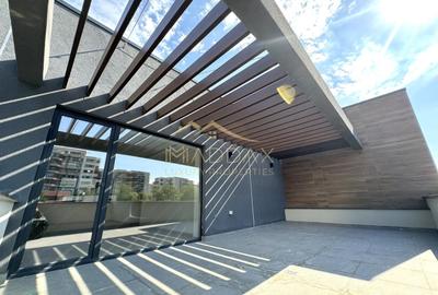 Vila individuala SMART_LUX**P+2***10 camere***Lift interior//Pipera - 38