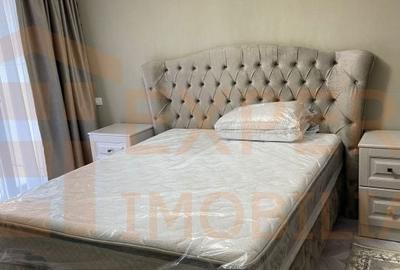 Apartament cu 2 camere în Tomis Nord - 1
