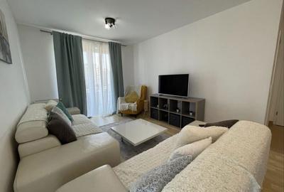 Apartament cu 2 camere decomandat în Avantgarden - 3