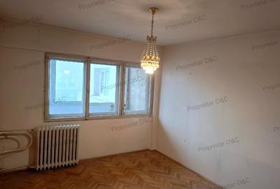 Apartament cu 3 camere decomandat în Banu Manta - 5