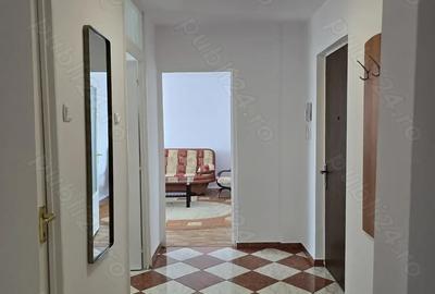 Aviatiei-2 camere, mobilat, utilat, 2 AC, aproape de metrou. - 8