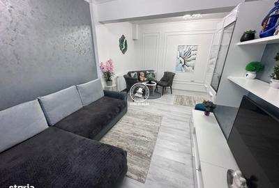 Apartament cu 2 camere decomandat în Uricani - 11