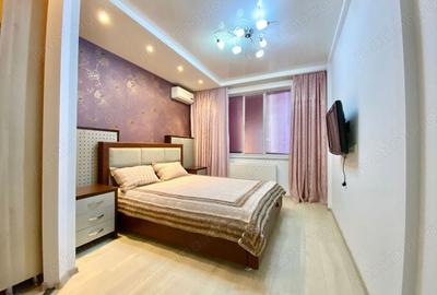 Apartament cu 3 camere în Bucureștii Noi - 1