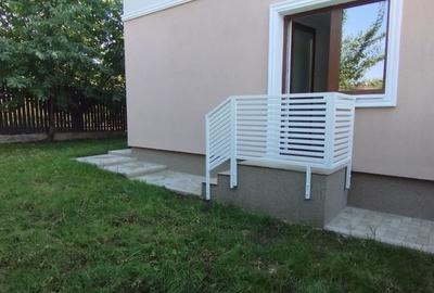 Apartament cu 3 camere decomandat în Popas Păcurari