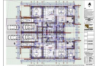Casă cu 700 teren și garaj zona Scolii Feleacu Casă cu 700 teren și garaj zona Scolii Feleacu - 17