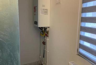 Garsonieră în Brazda lui Novac - 1