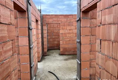 Casă cu 3 camere în Macea - 6