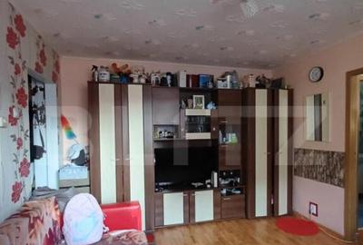 Apartament 2 camere, 38 mp, zona-Micro 1 - 8