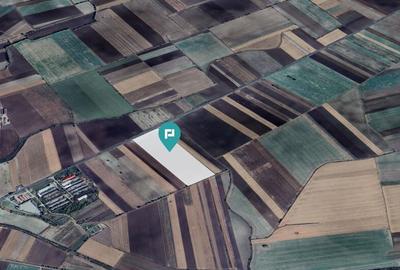 Teren Industrial in ?eitin, Jude?ul Arad Teren Industrial in ?eitin, Jude?ul Arad - 2