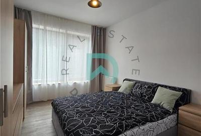 Apartament cu 2 camere semidecomandat, mobilat în Răcădău - 7