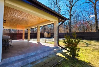 Casă individuală cu 2 camere cu Canalizare în Hipodrom 1 - 8