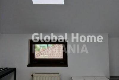 Vila D+P+E+M | Birouri | Parcul Carol | Bulevardul Libertatii | - 21