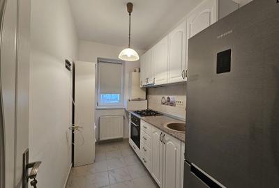 Garsonieră decomandată în Chiajna