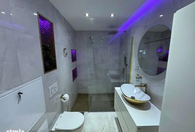 Apartament cu 2 camere în Central - 20