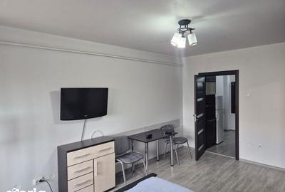 Garsonieră în Siderurgiștilor - 1