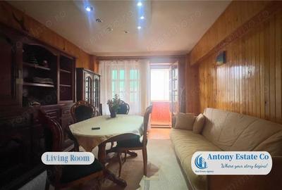 Apartament de inchiriat, 2 Camere, Decomandat, Doja, Oradea - 2