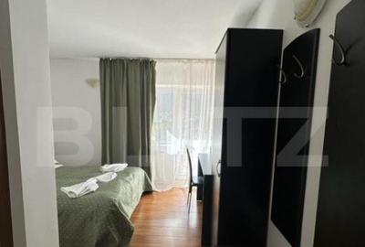 Pensiune 12 camere, 429mp, Busteni, zona Zamora - 12