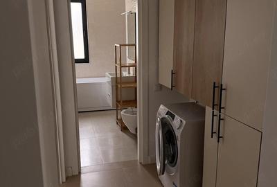 Apartament cu 2 camere decomandat în Păcurari - 5