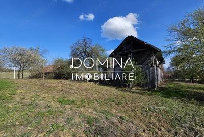 Teren de 4606 mp, în Runcu - 6