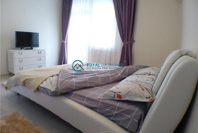 Royal Imobiliare - Inchirieri Apartamente Lux Albert Royal Imobiliare - Inchirieri Apartamente Lux Albert - 9