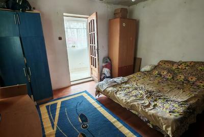 Casa individuala cu 3 camere,CODLEA - DUMBRAVITA ,65000 euro - 2