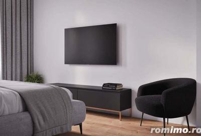 Apartament cu 2 camere de inchiriat in Someseni - 1