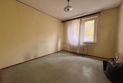 Apartament 2 Camere Decomandat | Obor | 3/8 - 1980 | Necesita renovare - 6