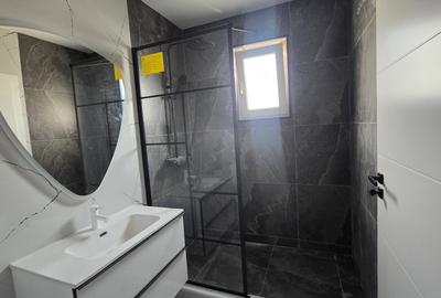 Casă individuală cu 4 camere cu Canalizare în Domnești - 8