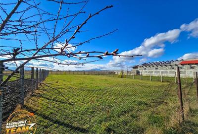 Casă cu 3 camere cu Garaj în Araci - 27