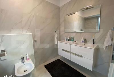 Casă cu 4 camere cu Teren 340 Mp în Chișoda - 13